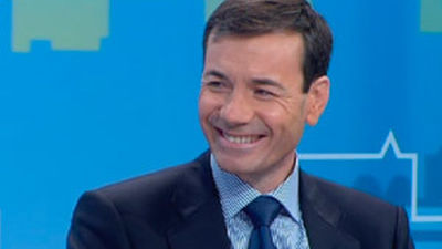 Tomás Gómez pone en tela de juicio el sistema judicial español