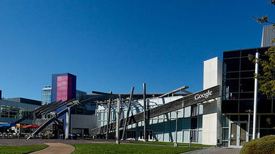 Madrileños por el Mundo: Sillicon Valley