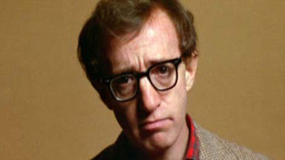 Woody Allen aparecerá en la gran  pantalla doce años después