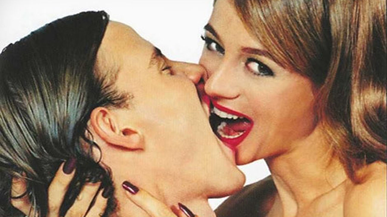 carrusel besos para todos