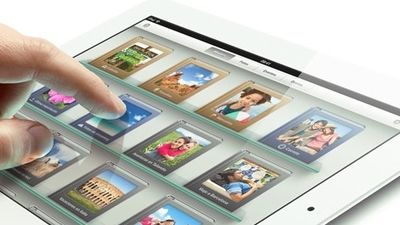 El nuevo iPad, un triunfo comercial antes de su lanzamiento el viernes