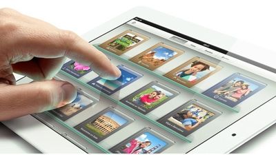 Las fotos de un ladrón en un iPad robado a un turista delatan al autor