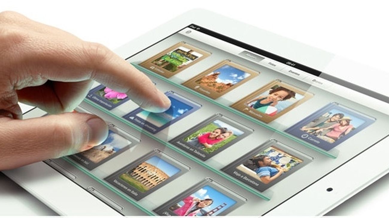 nuevoipad3