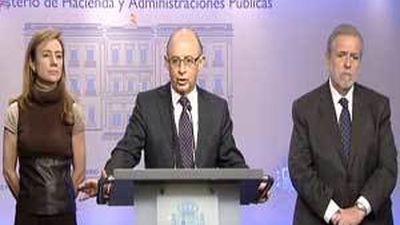 Los ayuntamientos se comprometen con el déficit del 0,3%