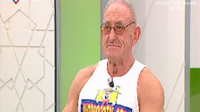 El culto al cuerpo o... culturismo