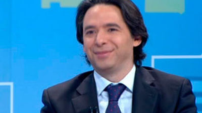 Percival Manglano: "En la Comunidad de Madrid aspiramos a tener déficit cero"