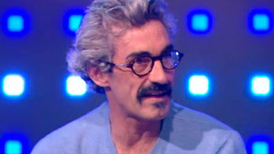 Cara a cara con Micky Molina, en Territorio Comanche