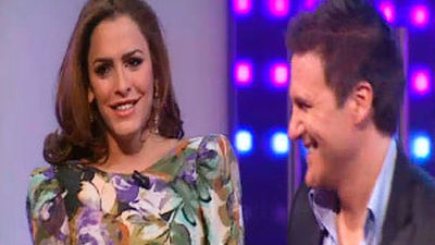 Hablamos de cirujía estética con Ivan Mañero y su mejor obra: 'Amor'