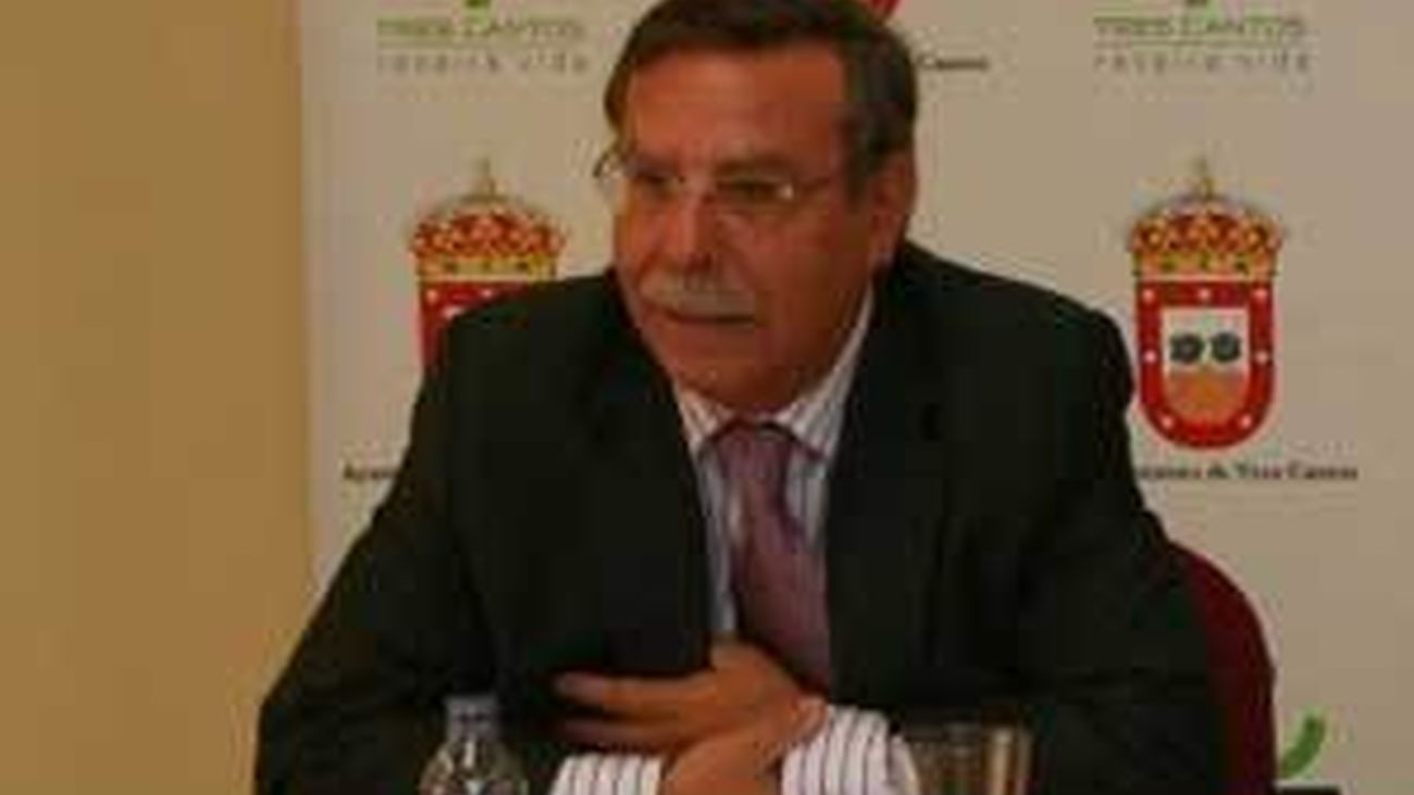 José Folgado, nuevo presidente de Red Eléctrica