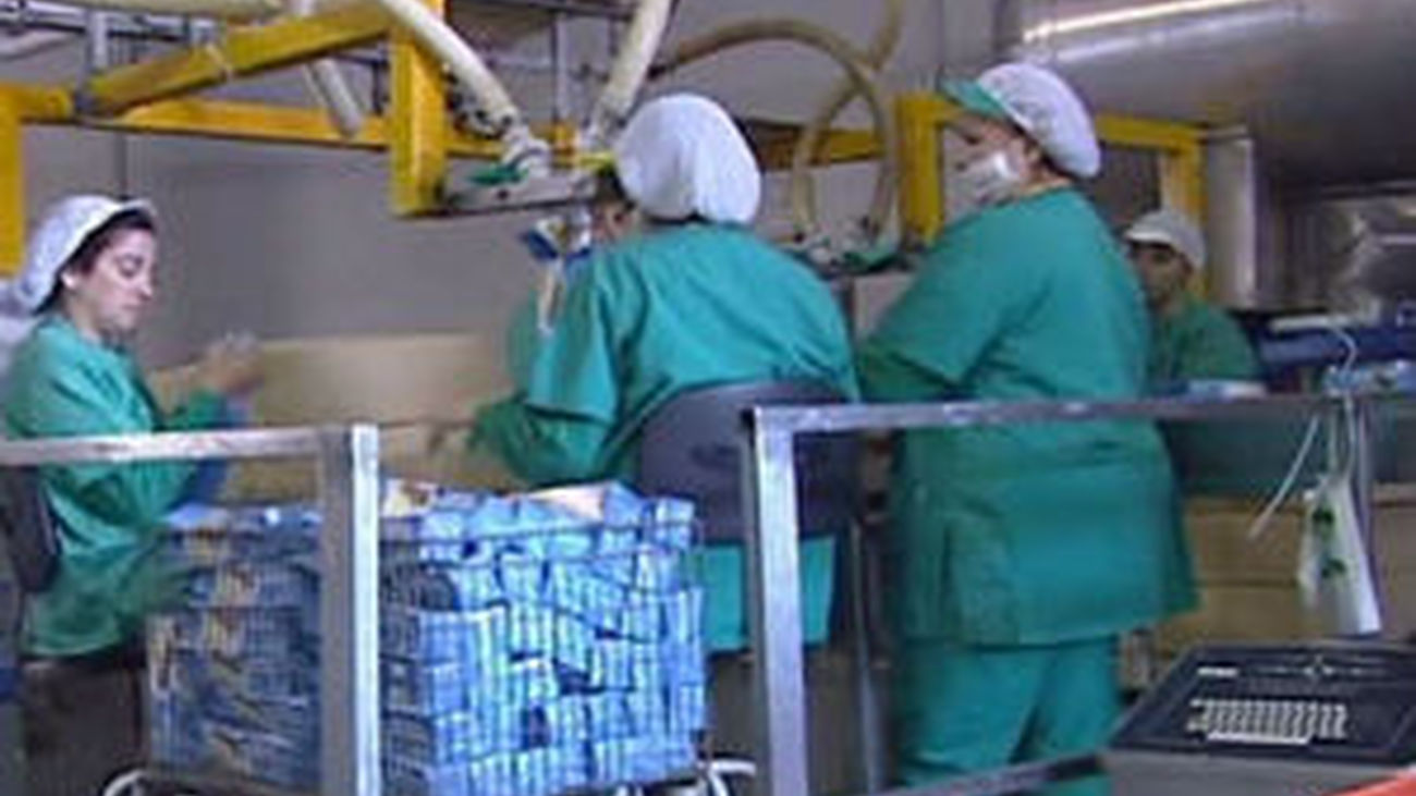 El "día de la mujer trabajadora" recuerda las desigualdades que todavía existen