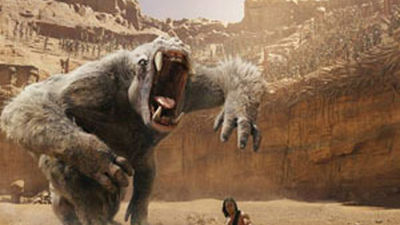 "John Carter" se enfrenta a George Clooney en la presidencia por la taquilla