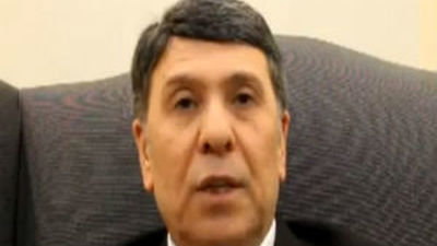Dimite el viceministro sirio de Petróleo y se pasa a la oposición