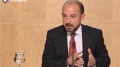 El Ayuntamiento de Madrid pretende cerrar el ejercicio 2011 sin déficit