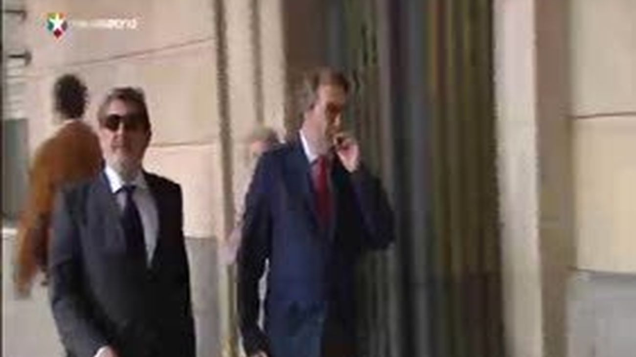 Guerrero dice que "las ayudas sólo las conocían los más próximos a la Junta"