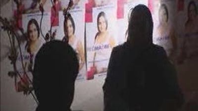 Arrepentida de abortar