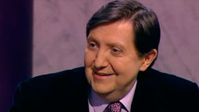 Las noches blancas: Federico Jiménez Losantos