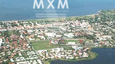 Madrileños por el Mundo: Guayana francesa