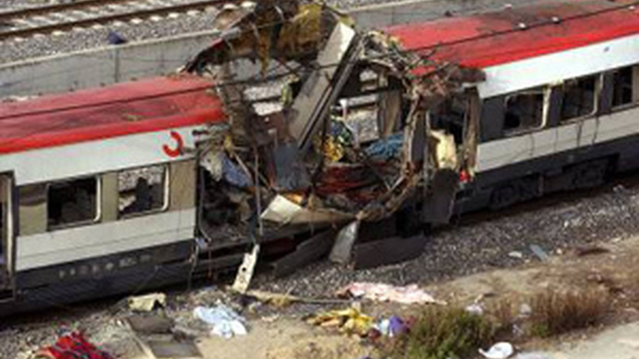 La Fiscalía rechaza reabrir el 11M tras estudiar el informe de la brigada de Eugenio Pino