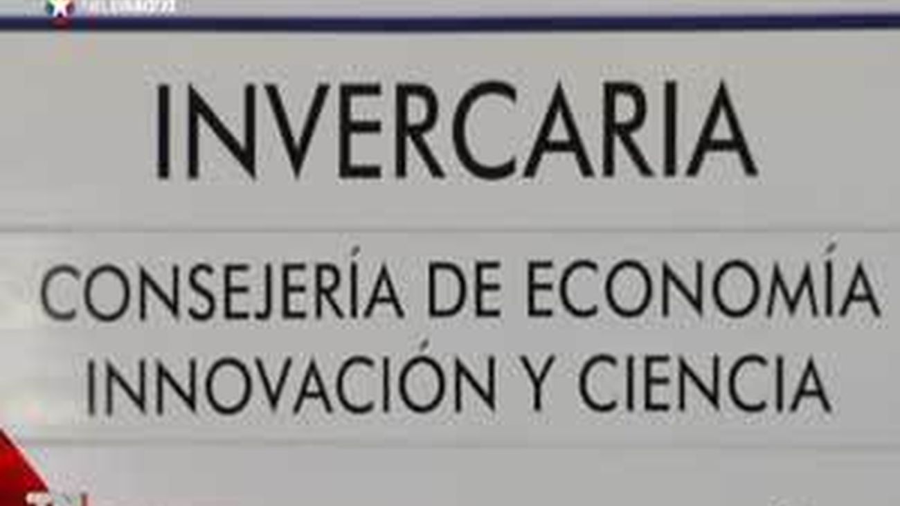 El juez admite como prueba la grabación presentada contra Invercaria