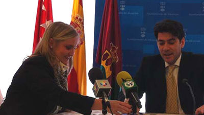 El Ayuntamiento de Alcorcón crea el 'Sello Alcorcón Concilia'