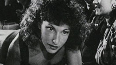 "Mujeres indomables" en el Matadero