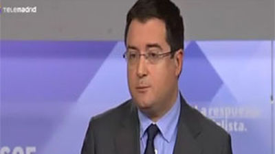 El PSOE no desea la huelga y emplaza a Rajoy a dialogar para desconvocarla