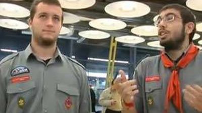 Aeropuerto: capítulo 5