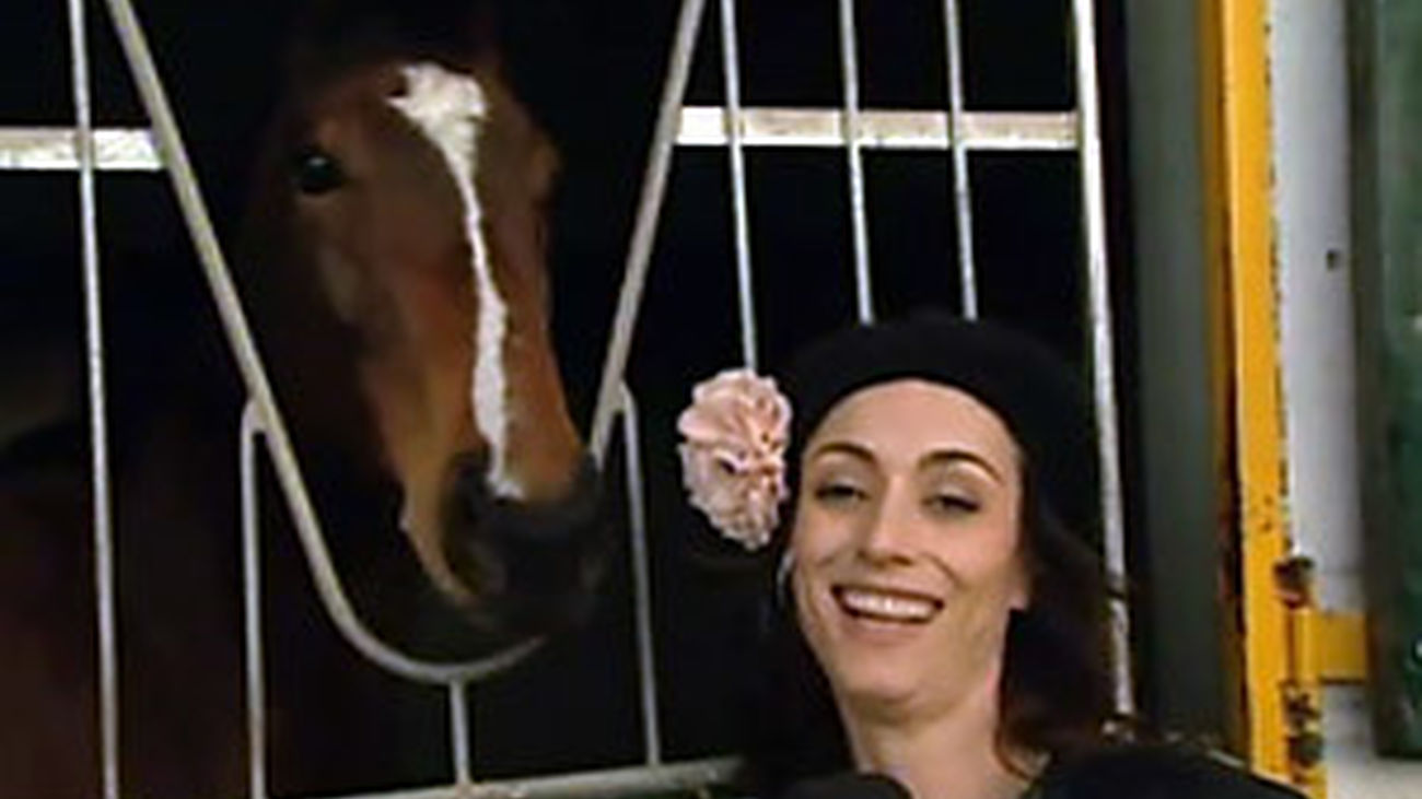 Comienza la temporada del Hipódromo