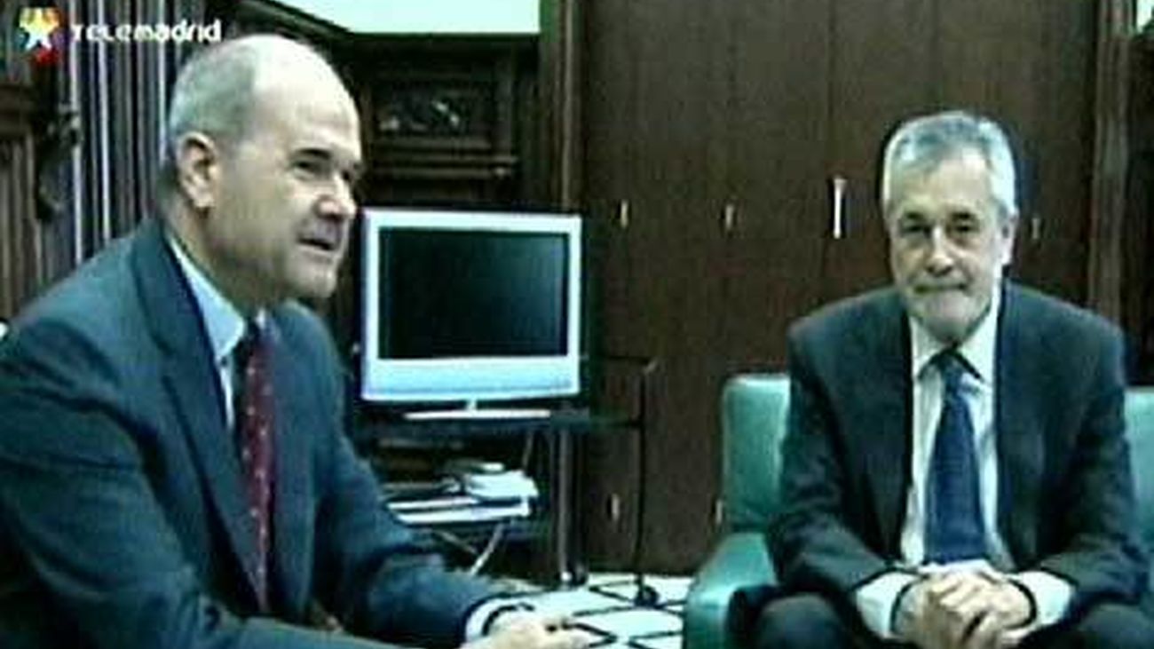 La juez cifra en 887 las ayudas "arbitrarias" para amigos y miembros del PSOE