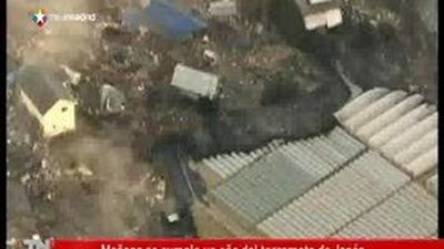 Japón se prepara para el aniversario del tsunami con evacuados aún en vilo