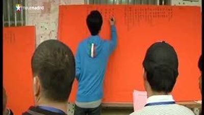 Wukan, un pueblo símbolo de la democracia en China