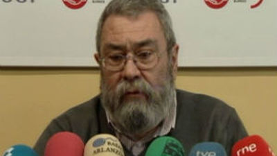 CCOO y UGT salen este domingo  a la calle en 60 ciudades contra la reforma laboral