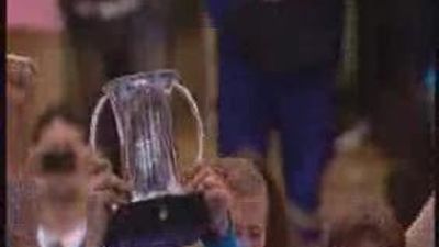 El Atlético de Madrid gana la copa del Rey de balonmano