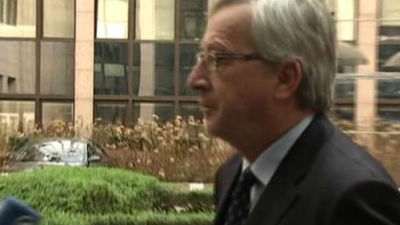 El eurogrupo advierte a los griegos de que sería desastroso salir del euro