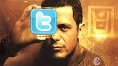 El Hierro, 'trending topic' nacional en Twitter gracias a Alejandro Sanz