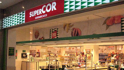 El Corte Inglés integra los equipos de Opencor y Supercor