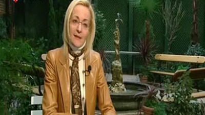 Sonia Vidal humaniza su profesión con su novela "En tus manos me encontré"