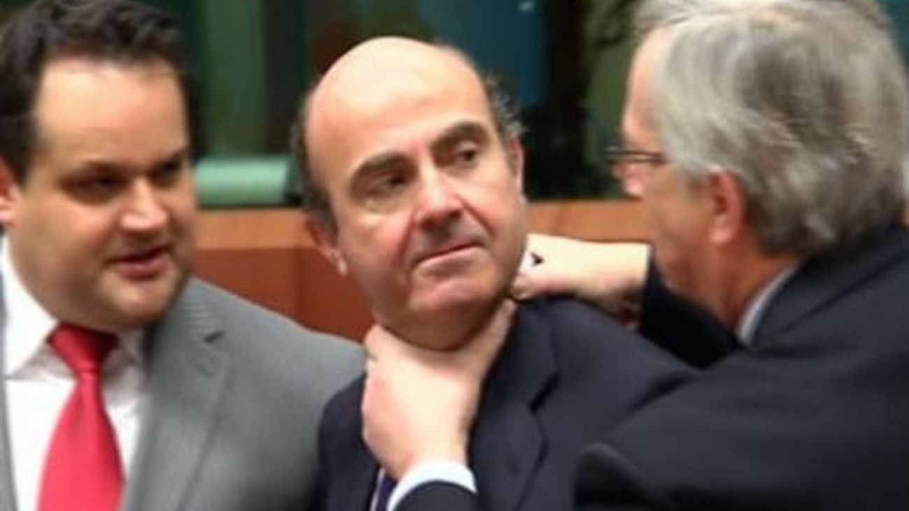 Alemania reconoce que España ha hecho "grandes  progresos"