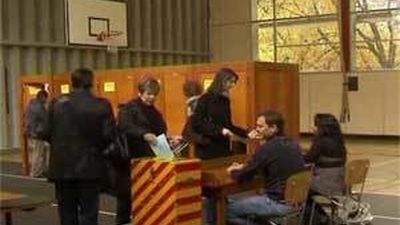 Suiza rechaza por amplia mayoría aumentar las vacaciones de 4 a 6 semanas