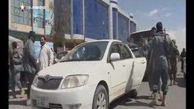 Los talibanes dicen que vengarán la matanza de Kandahar