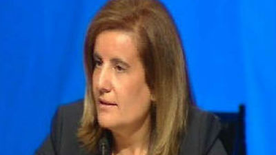 Báñez: "Un Gobierno responsable gobierna para la mayoría"