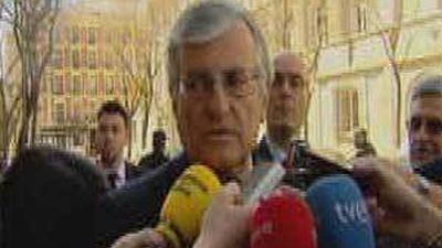 Torres-Dulce defiende que "nadie" va a reabrir el caso del 11M