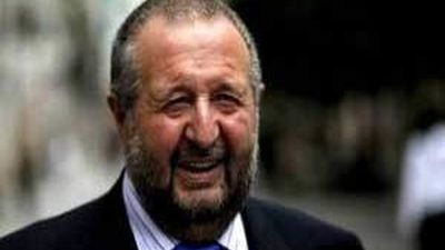 El alcalde de Lugo, imputado  en la Operación Campeón