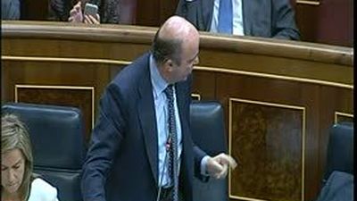 El déficit, a debate