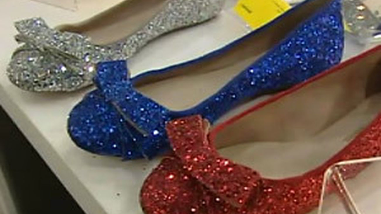 La última moda en calzado