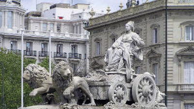 La Comunidad se sitúa entre las 39 regiones más ricas de la UE