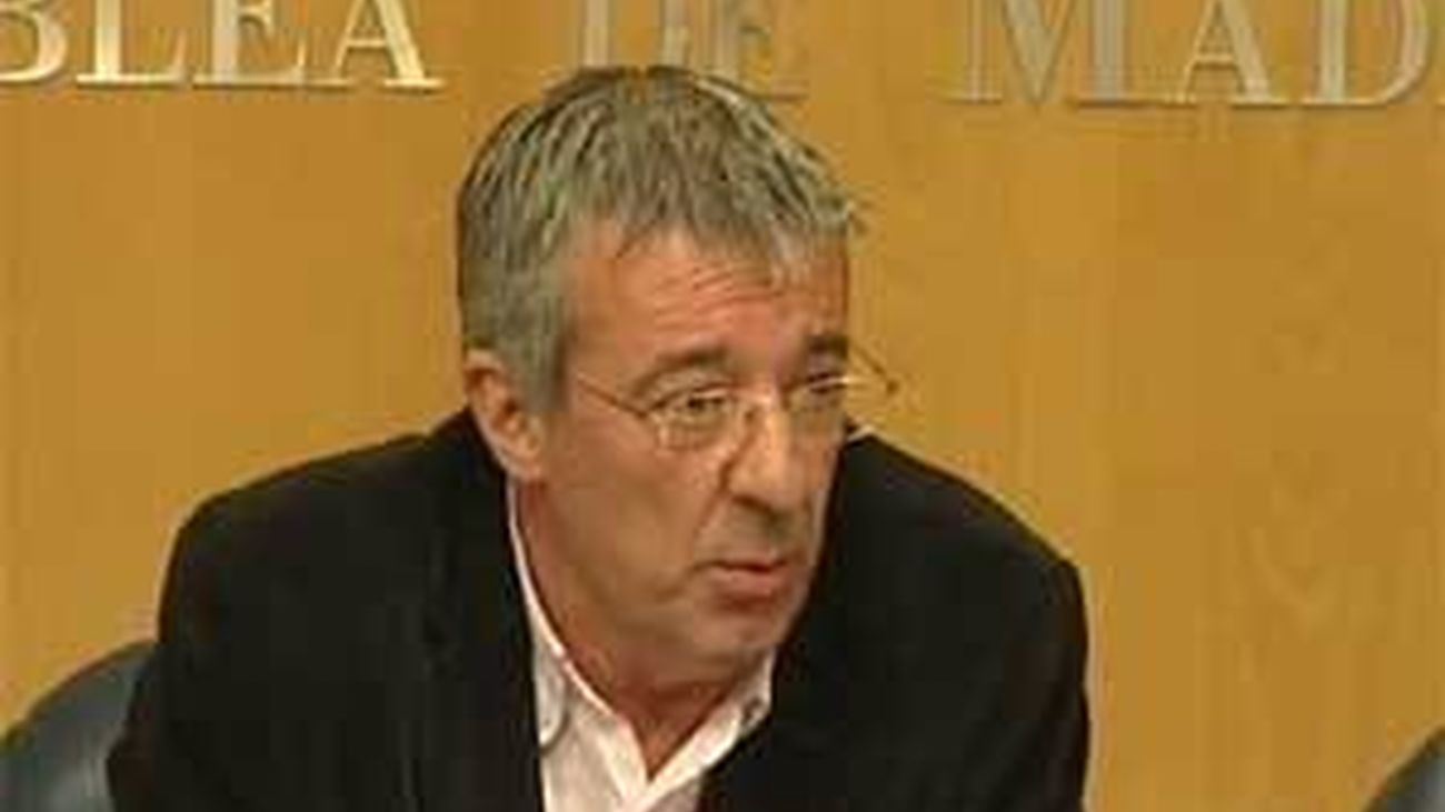 Gregorio Gordo: "El 29M estaremos con los piquetes"