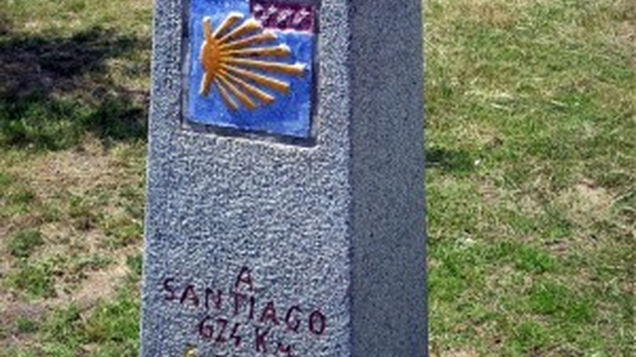 caminodesantiago