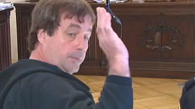 Un juez de Madrid imputa a “El Solitario”  por un atraco a un banco de Canillas en 2007