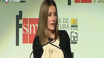 Jesús Díez y Catalina González, Premios Gran Angular y Barco de Vapor 2012